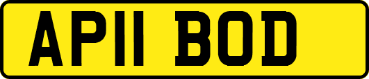 AP11BOD