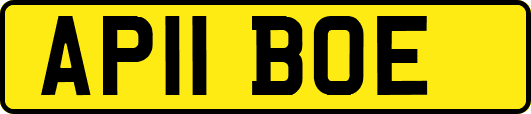 AP11BOE