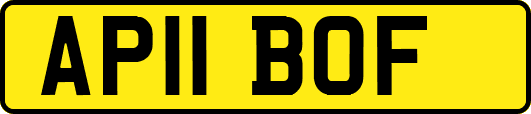 AP11BOF