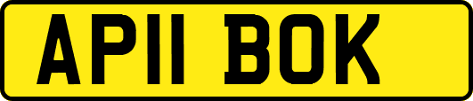 AP11BOK