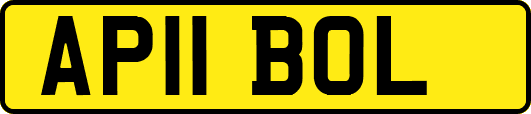 AP11BOL