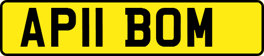 AP11BOM