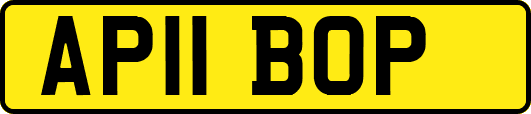 AP11BOP