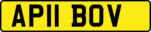 AP11BOV