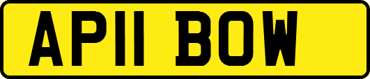AP11BOW