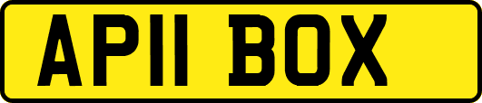 AP11BOX
