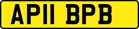 AP11BPB