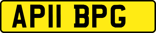 AP11BPG