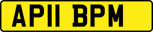 AP11BPM