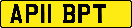 AP11BPT