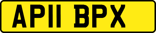 AP11BPX