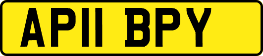 AP11BPY
