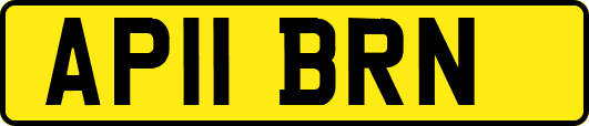 AP11BRN