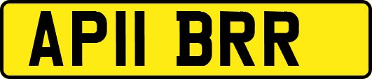 AP11BRR