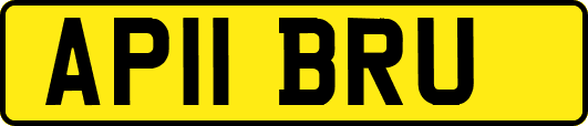 AP11BRU