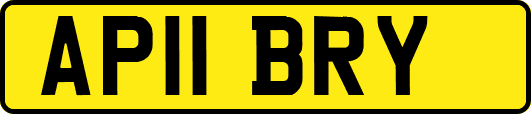 AP11BRY