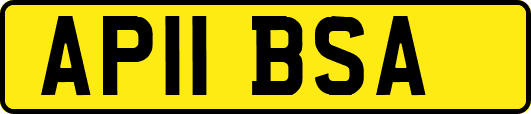 AP11BSA