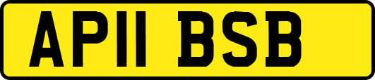 AP11BSB