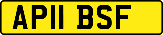 AP11BSF