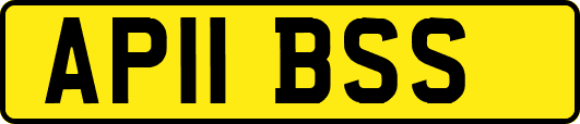 AP11BSS