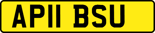 AP11BSU
