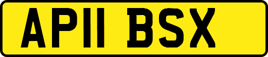 AP11BSX
