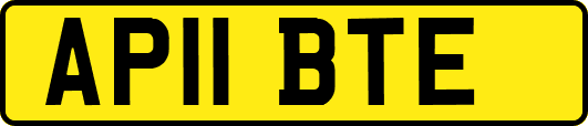 AP11BTE