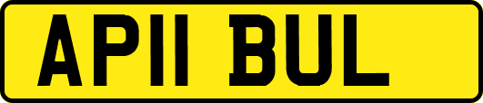 AP11BUL
