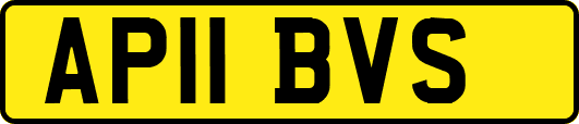 AP11BVS