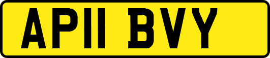 AP11BVY
