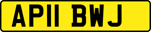 AP11BWJ
