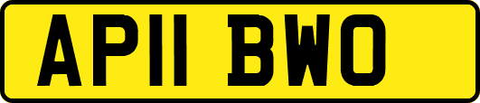 AP11BWO