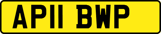 AP11BWP