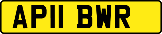 AP11BWR