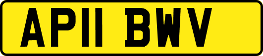 AP11BWV