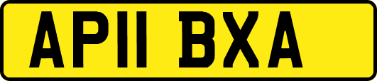 AP11BXA