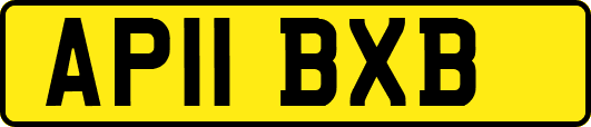 AP11BXB