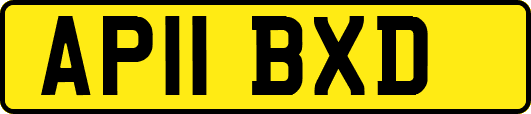 AP11BXD