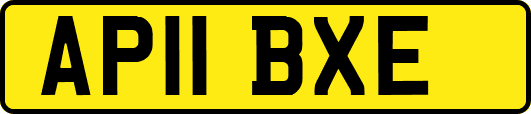 AP11BXE