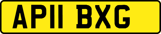 AP11BXG