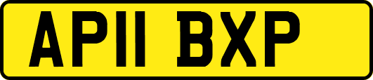 AP11BXP
