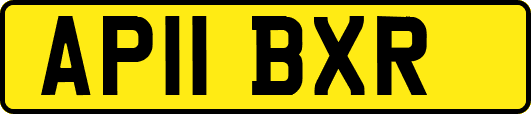 AP11BXR