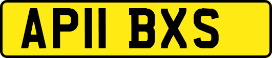 AP11BXS