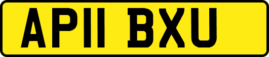 AP11BXU