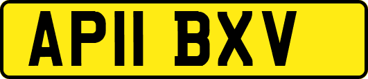 AP11BXV