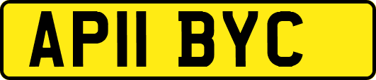 AP11BYC