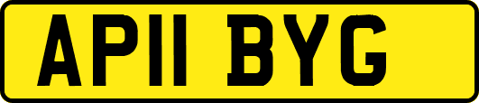 AP11BYG