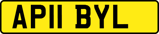 AP11BYL