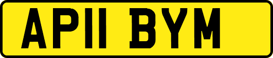 AP11BYM