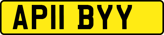 AP11BYY